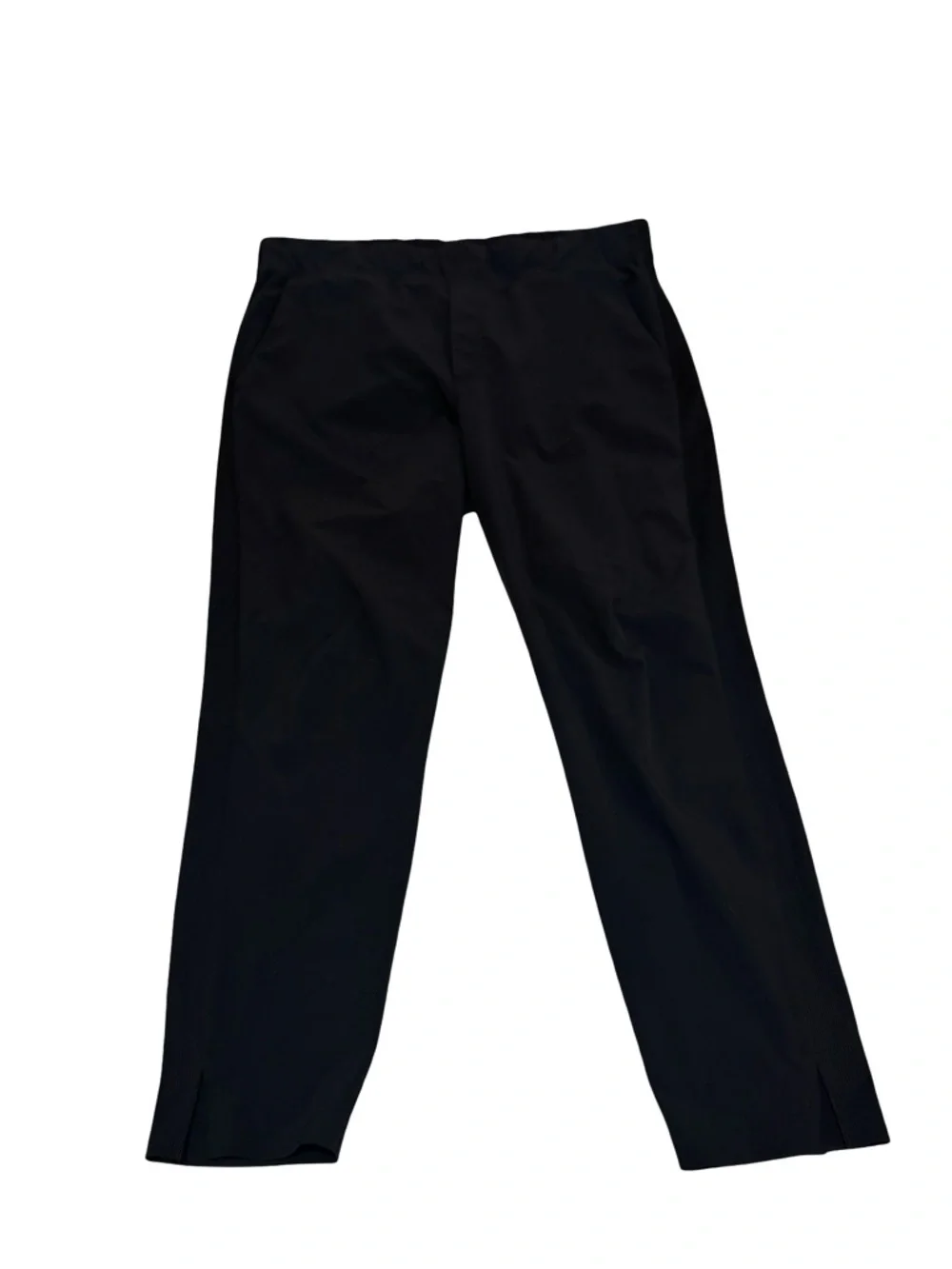 ATHLETA - Brooklyn Mid Rise Ankle Pant Size 12 - Picture 4 of 8